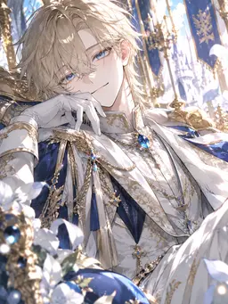 Profile image of Elias