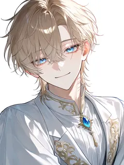 Profile image of Elias