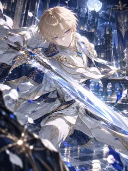 Profile image of Elias