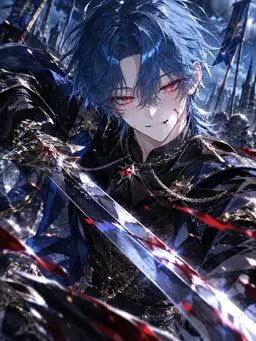 Profile image of Arth
