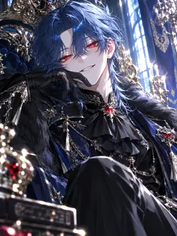 Profile image of Arth