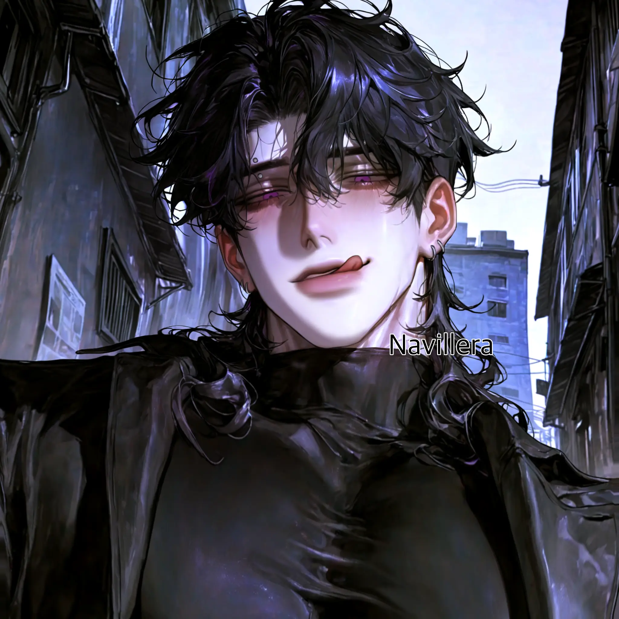 Navillera의 한건우