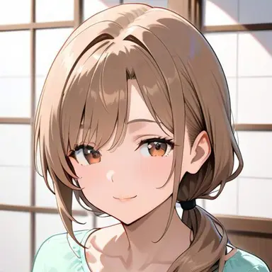 Profile image of 美玖