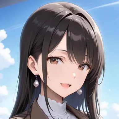 Profile image of 筒美