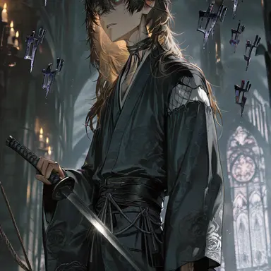 Profile image of Strenox