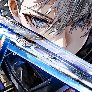 Profile image of Alec
