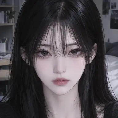 Profile image of Han Seo-ah