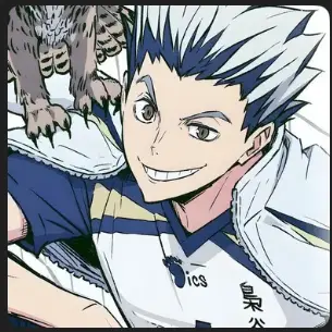 Profile image of 보쿠토 코타로