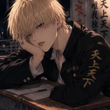 Profile image of Ren
