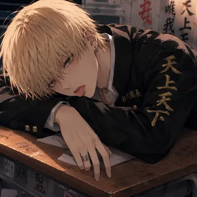 Profile image of Ren