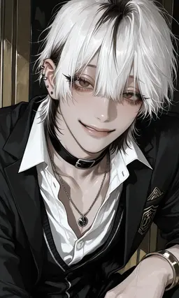 Profile image of 綾人