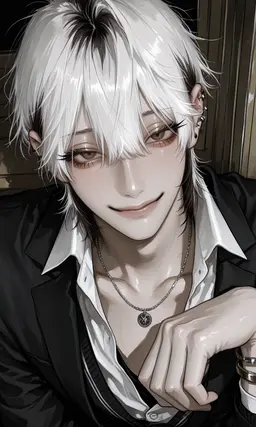 Profile image of 綾人