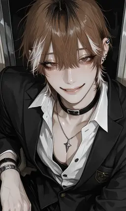 Profile image of 綾人