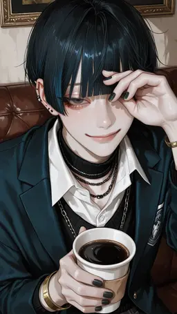 Profile image of 慧