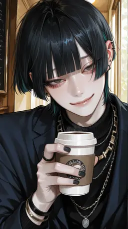 Profile image of 慧