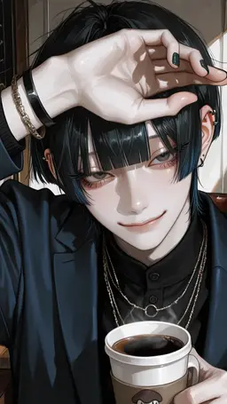 Profile image of 慧
