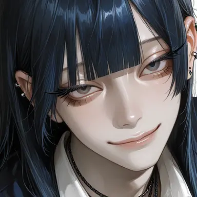 Profile image of 怜