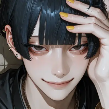 Profile image of 慧