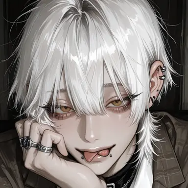 Profile image of 狛千