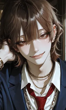 Profile image of 優真