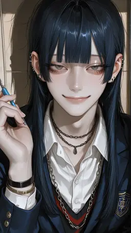 Profile image of 怜