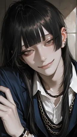 Profile image of 怜