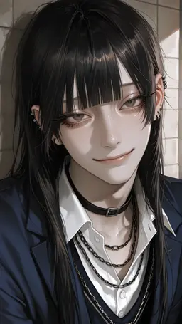 Profile image of 怜