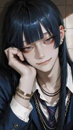 Profile image of 怜