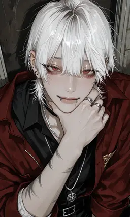 Profile image of 狛千