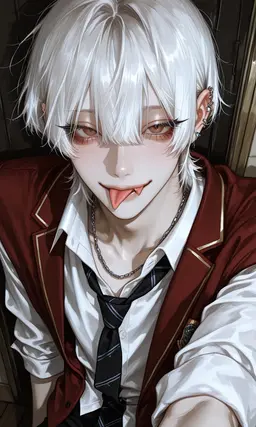 Profile image of 狛千