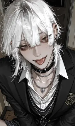 Profile image of 狛千