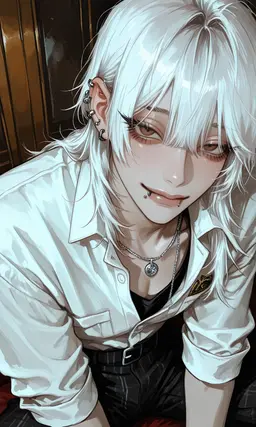 Profile image of 狛千