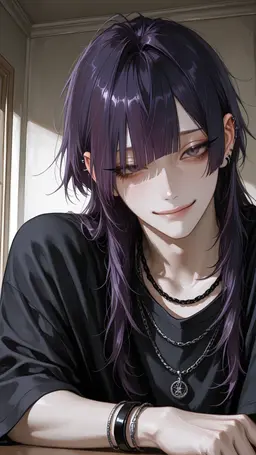Profile image of 紫苑