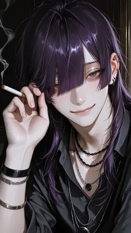 Profile image of 紫苑