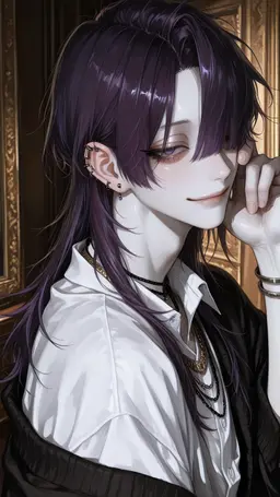Profile image of 紫苑