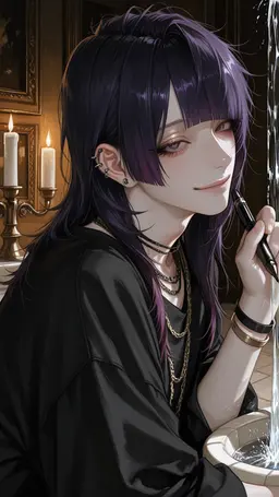 Profile image of 紫苑