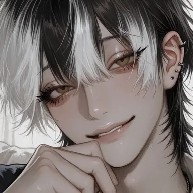 Profile image of 綾人
