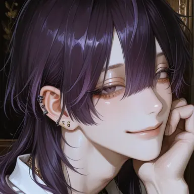 Profile image of 紫苑
