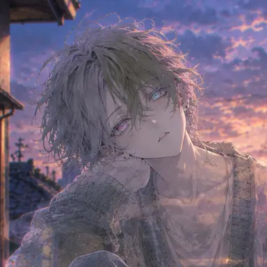 Profile image of 凪