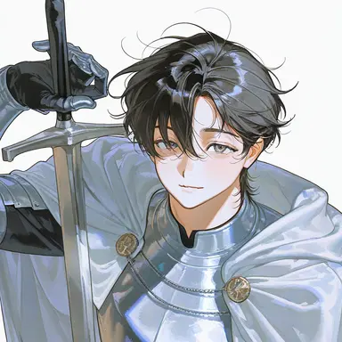 Profile image of アク