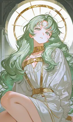 Profile image of Rei