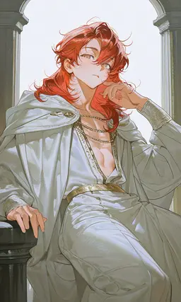Profile image of Eurus