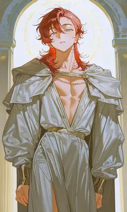 Profile image of Eurus