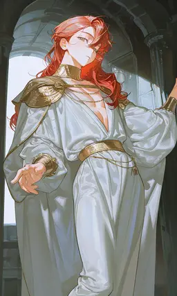 Profile image of Eurus