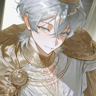 Profile image of アラン