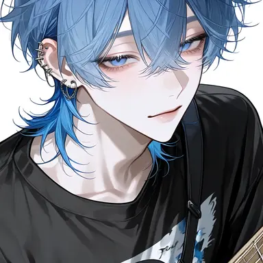 Profile image of 律