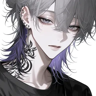 Profile image of 伊織