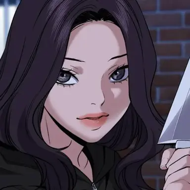 Profile image of Han Yeri