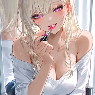 Profile image of 莉奈