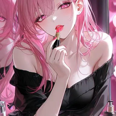Profile image of 美羽